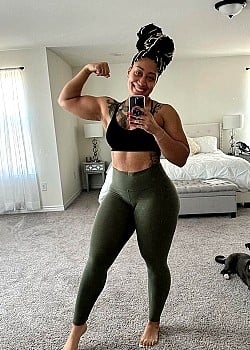 Adoria Trone